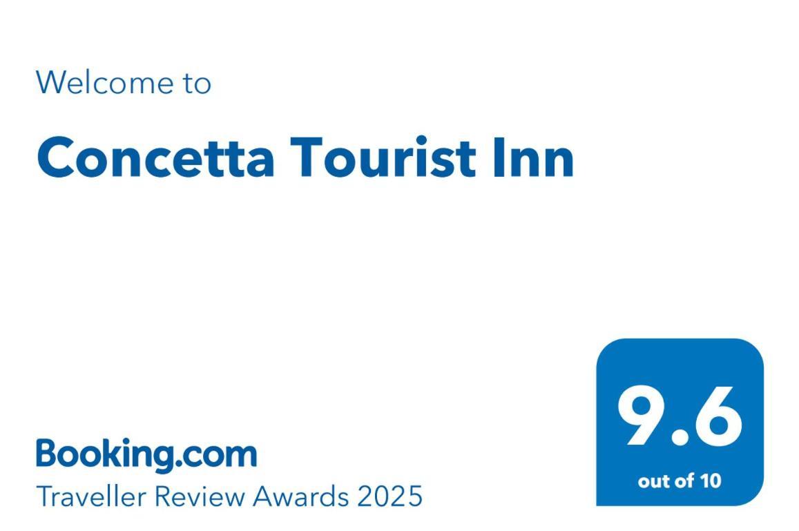 Concetta Tourist Inn Manolo Fortich Extérieur photo